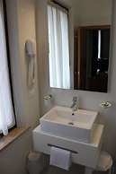 Albergo Delle Alpi