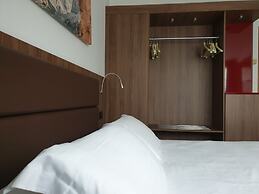 Albergo Delle Alpi