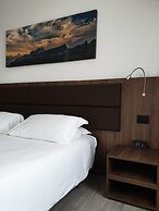 Albergo Delle Alpi