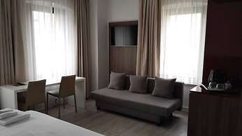 Albergo Delle Alpi