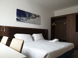 Albergo Delle Alpi