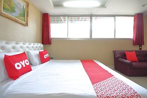 Diamond Residence Silom