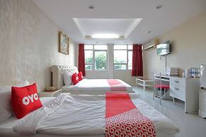 Diamond Residence Silom