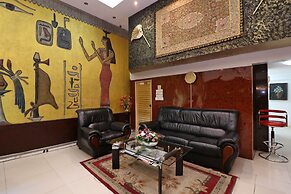 Diamond Residence Silom