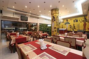 Diamond Residence Silom