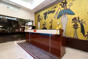 Diamond Residence Silom