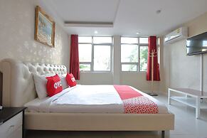 Diamond Residence Silom