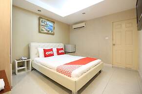 Diamond Residence Silom