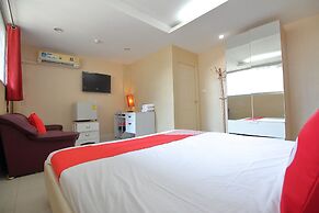 Diamond Residence Silom