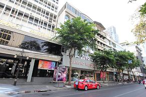 Diamond Residence Silom