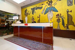 Diamond Residence Silom