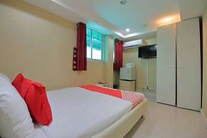 Diamond Residence Silom
