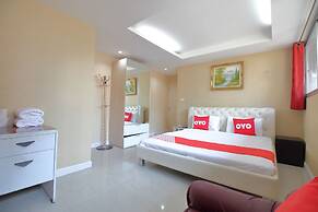 Diamond Residence Silom