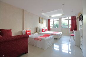 Diamond Residence Silom