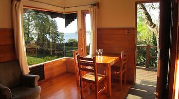 Cabañas Portal Pucon