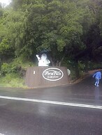 Cabañas Portal Pucon