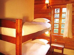 Cabañas Portal Pucon