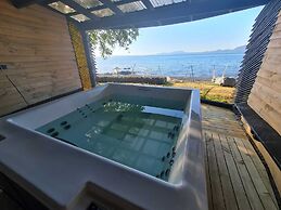 Cabañas Portal Pucon