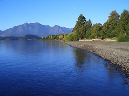 Cabañas Portal Pucon
