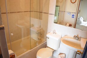 Cabañas Portal Pucon