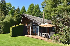 Cabañas Portal Pucon