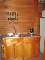 Cabañas Portal Pucon