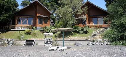 Cabañas Portal Pucon