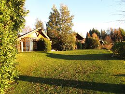Cabañas Portal Pucon