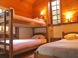 Cabañas Portal Pucon