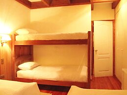 Cabañas Portal Pucon