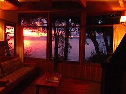 Cabañas Portal Pucon