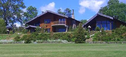 Cabañas Portal Pucon