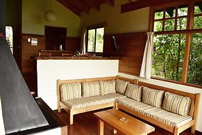 Cabañas Portal Pucon