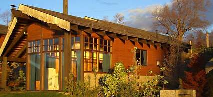 Cabañas Portal Pucon