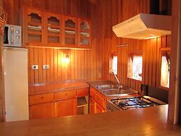 Cabañas Portal Pucon