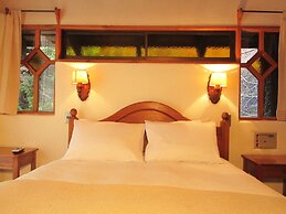 Cabañas Portal Pucon