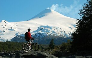 Cabañas Portal Pucon