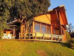 Cabañas Portal Pucon