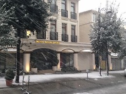Sultan Mehmed Hotel