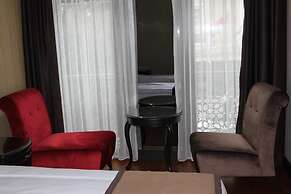 Sultan Mehmed Hotel