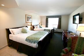 Foxwood Inn & Suites