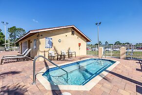 Orlando RV Resort