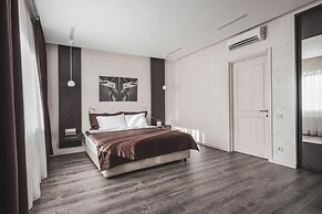 Sun City Arcadia Apartments