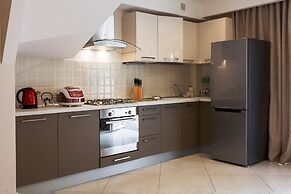 Sun City Arcadia Apartments