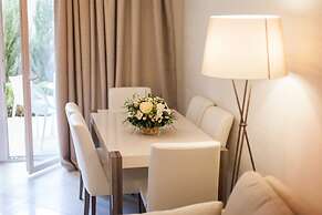 Sun City Arcadia Apartments