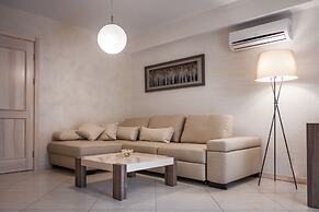 Sun City Arcadia Apartments
