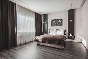 Sun City Arcadia Apartments