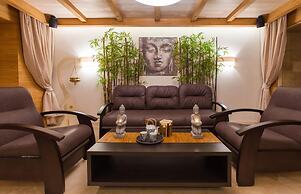 Sun City Arcadia Apartments