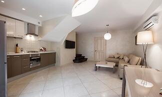 Sun City Arcadia Apartments