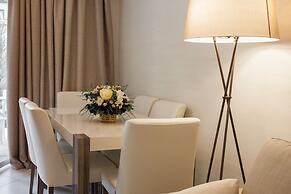 Sun City Arcadia Apartments